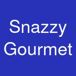 Snazzy Gourmet