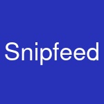 Snipfeed