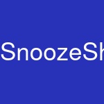 SnoozeShade