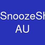 SnoozeShade AU