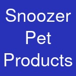 Snoozer Pet Products