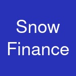 Snow Finance