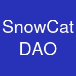 SnowCat DAO