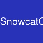 SnowcatCloud