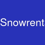 Snowrental