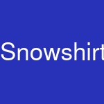 Snowshirt