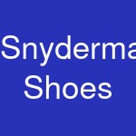 Snyderman Shoes