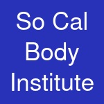 So Cal Body Institute