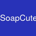 SoapCuteCalifornia