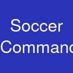 Soccer Command