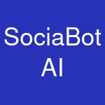 SociaBot AI