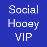 Social Hooey VIP