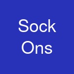 Sock Ons