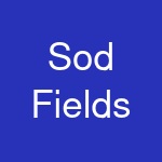 Sod Fields