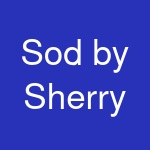 Sod by Sherry