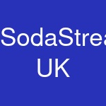 SodaStream UK