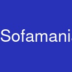 Sofamania