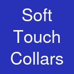 Soft Touch Collars