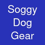 Soggy Dog Gear