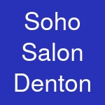 Soho Salon Denton