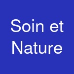 Soin et Nature