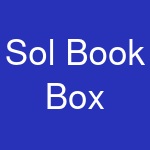 Sol Book Box