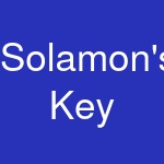 Solamon's Key