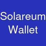 Solareum Wallet