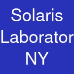 Solaris Laboratories NY