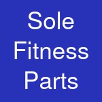 Sole Fitness Parts