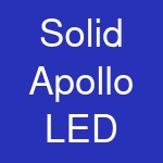 Solid Apollo LED