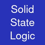 Solid State Logic