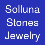 Solluna Stones Jewelry