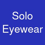 Solo Eyewear