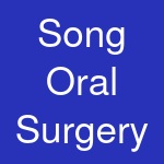 Song Oral Surgery