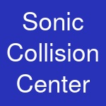 Sonic Collision Center