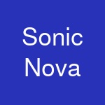 Sonic Nova