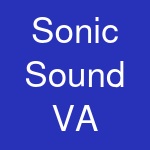 Sonic Sound VA