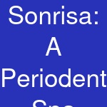 Sonrisa: A Periodental Spa