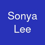 Sonya Lee