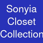 Sonyia Closet Collection