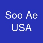 Soo Ae USA