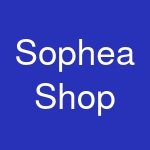 Sophea Shop