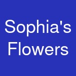 Sophia's Flowers