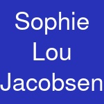 Sophie Lou Jacobsen