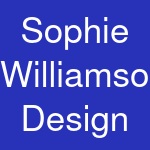 Sophie Williamson Design