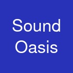 Sound Oasis