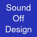 Sound Off Design