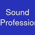 Sound Professionals