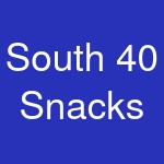 South 40 Snacks